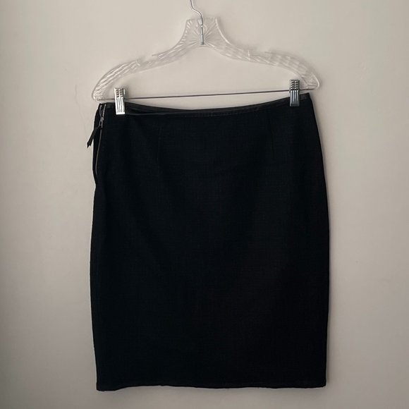Leon Max Pencil Skirt